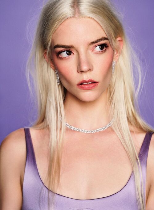 Anya Taylor-Joy