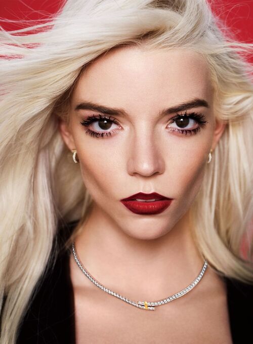 Anya Taylor-Joy