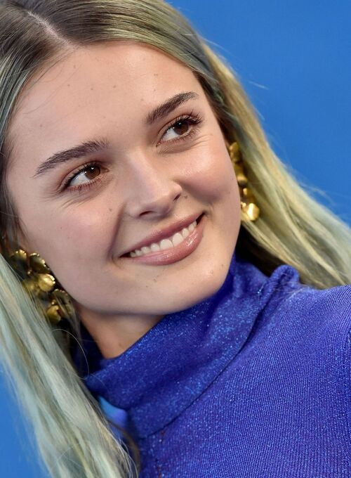 Charlotte Lawrence