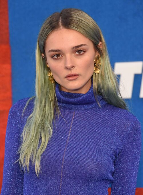 Charlotte Lawrence