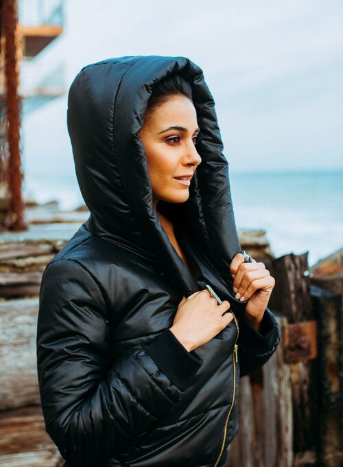 Emmanuelle Chriqui