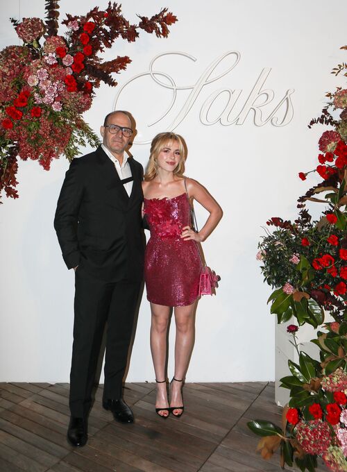 Kiernan Shipka