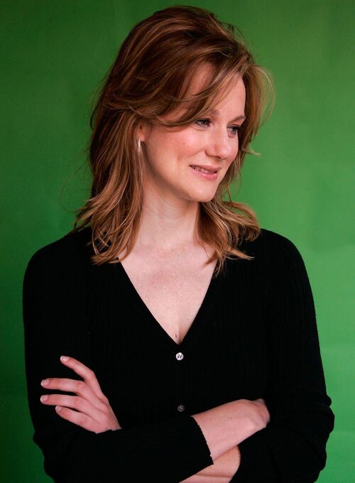 Laura Linney