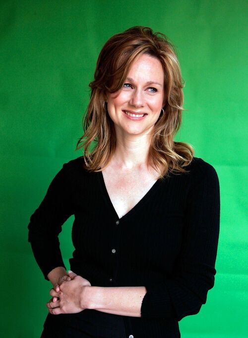 Laura Linney