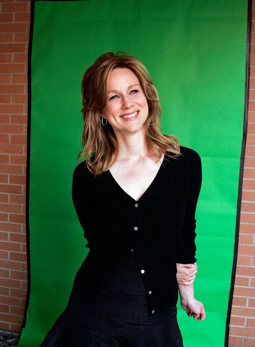 Laura Linney