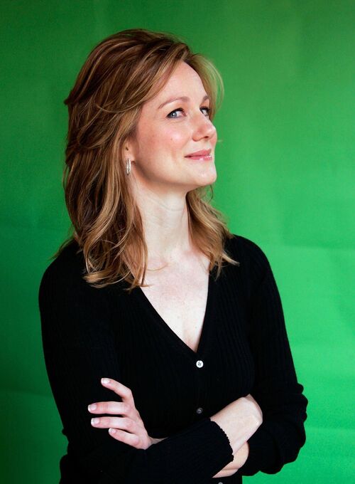 Laura Linney