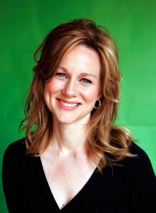 Laura Linney