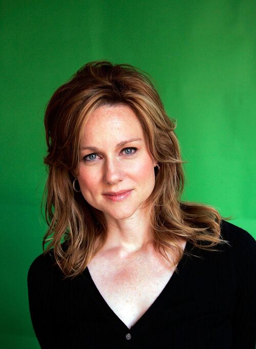 Laura Linney