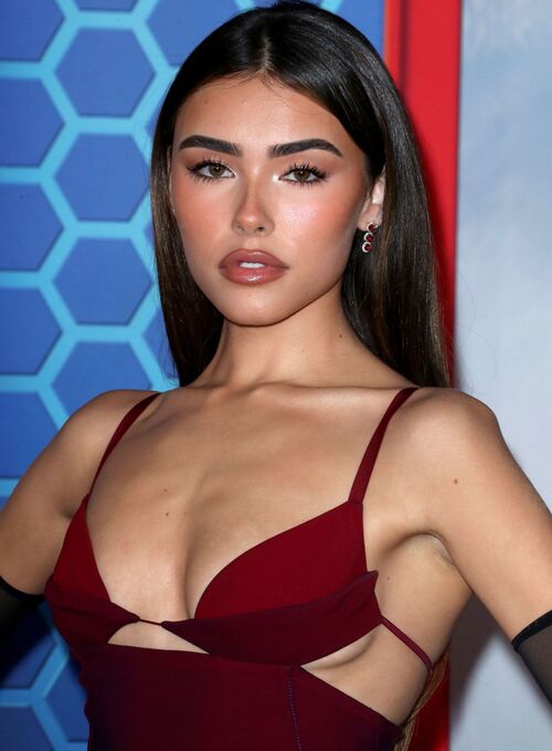 Madison Beer