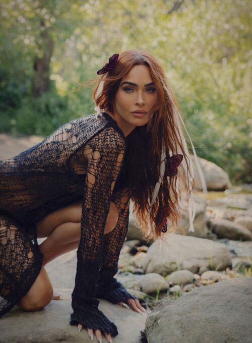 Megan Fox