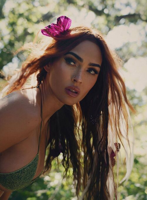 Megan Fox